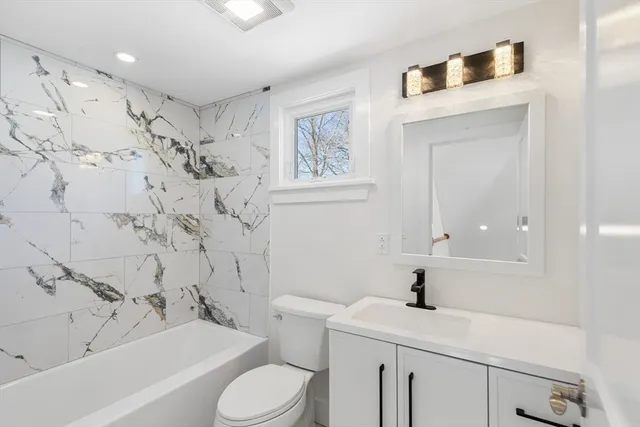 $1,300,000 | 47 Holton Street, Medford, MA 02155