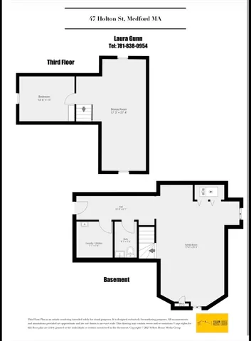 $1,300,000 | 47 Holton Street, Medford, MA 02155
