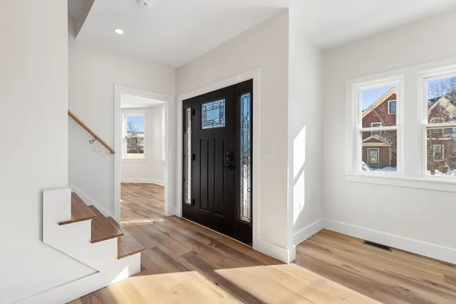 $1,300,000 | 47 Holton Street, Medford, MA 02155