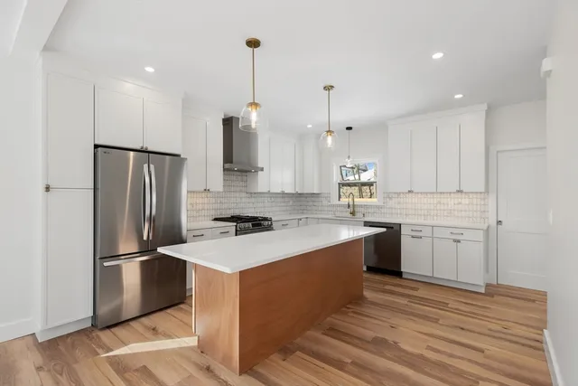 $1,300,000 | 47 Holton Street, Medford, MA 02155