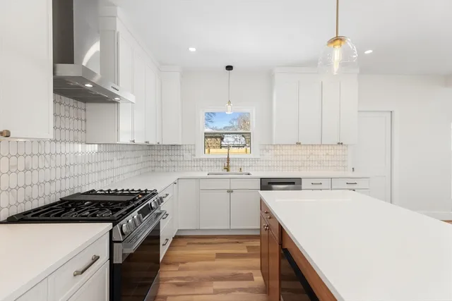 $1,300,000 | 47 Holton Street, Medford, MA 02155