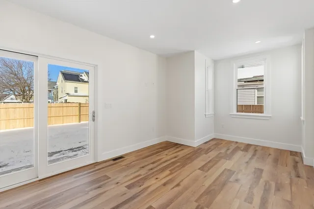 $1,300,000 | 47 Holton Street, Medford, MA 02155