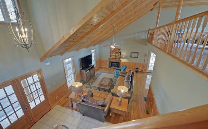 161 Johns Choice Road Hartwell, GA 30643 - Photo 11 of 30 Gallery Image 11