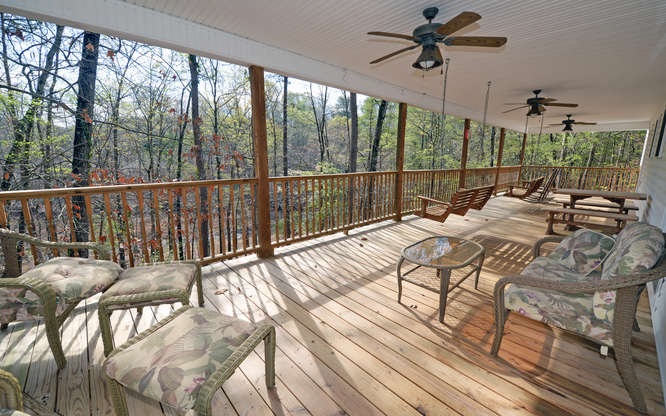 161 Johns Choice Road Hartwell, GA 30643 - Photo 16 of 30 Gallery Image 16