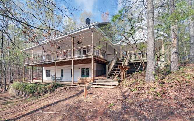 161 Johns Choice Road Hartwell, GA 30643 - Photo 26 of 30 Gallery Image 26