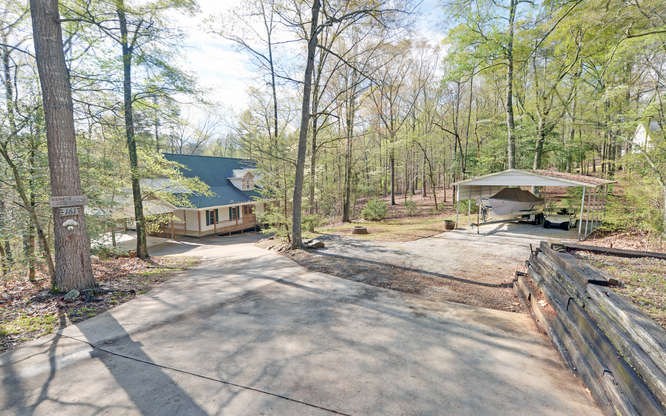 161 Johns Choice Road Hartwell, GA 30643 - Photo 30 of 30 Gallery Image 30