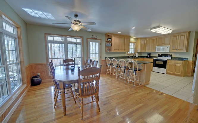 161 Johns Choice Road Hartwell, GA 30643 - Photo 5 of 30 Gallery Image 5