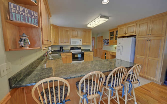 161 Johns Choice Road Hartwell, GA 30643 - Photo 6 of 30 Gallery Image 6