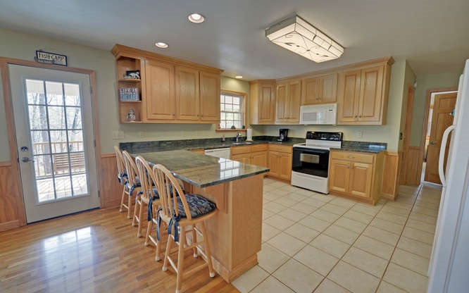 161 Johns Choice Road Hartwell, GA 30643 - Photo 7 of 30 Gallery Image 7