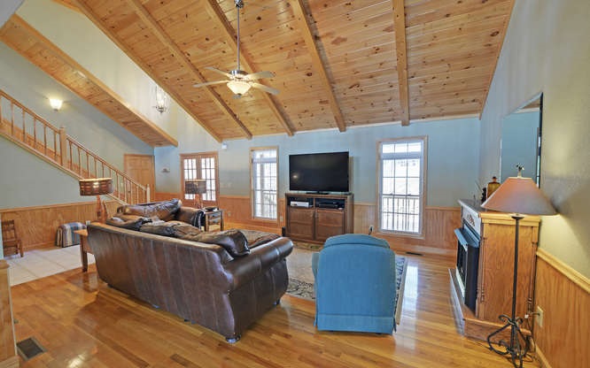 161 Johns Choice Road Hartwell, GA 30643 - Photo 10 of 30 Gallery Image 10