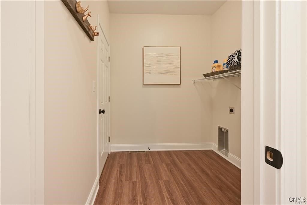 927 Park Drive Rome, NY 13440 - Photo 8 of 8