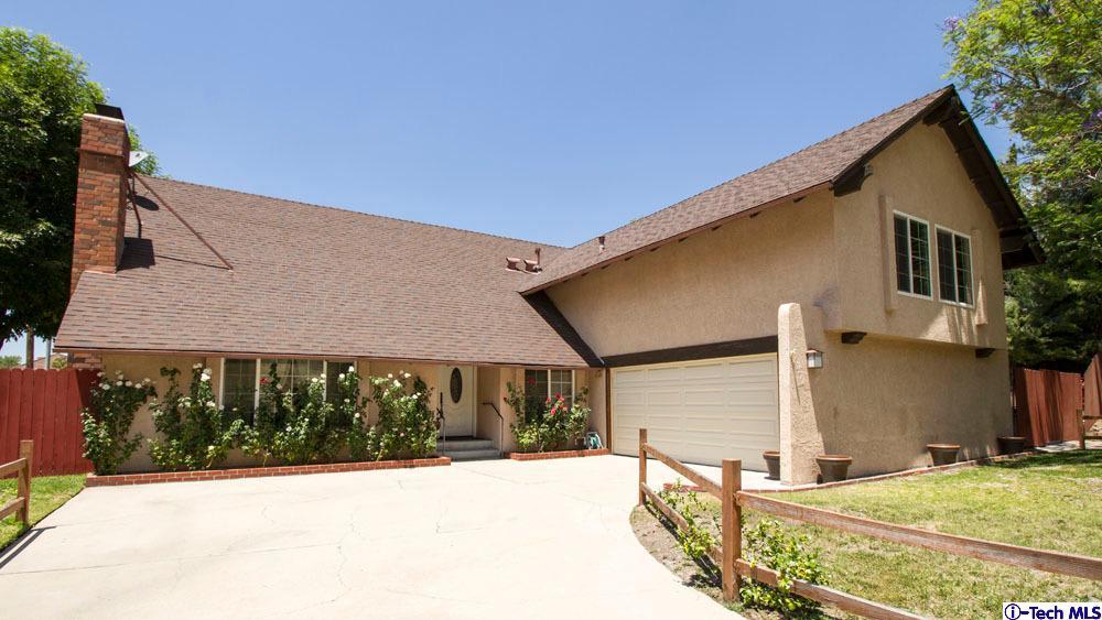 7571 Alpine Way Tujunga, CA 91042 - Photo 3 of 19 Additional Photo