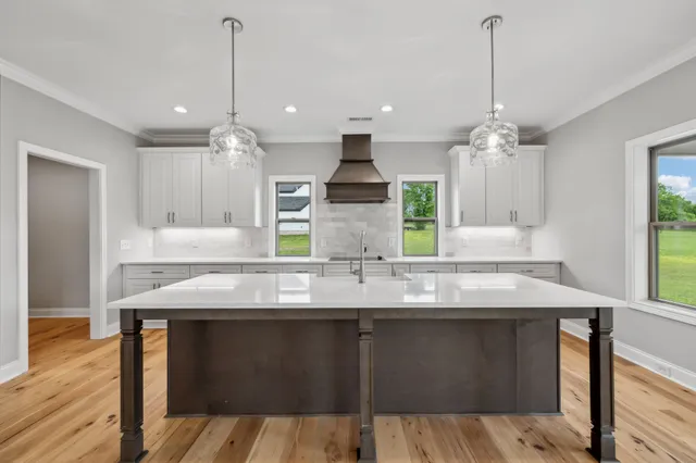 $996,777 | 5915 Cainsville Road, Lebanon, TN 37090