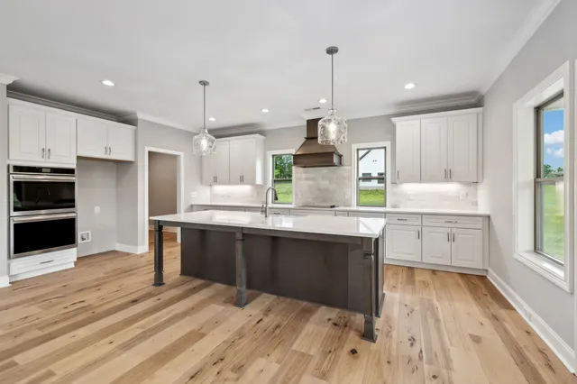 $996,777 | 5915 Cainsville Road, Lebanon, TN 37090