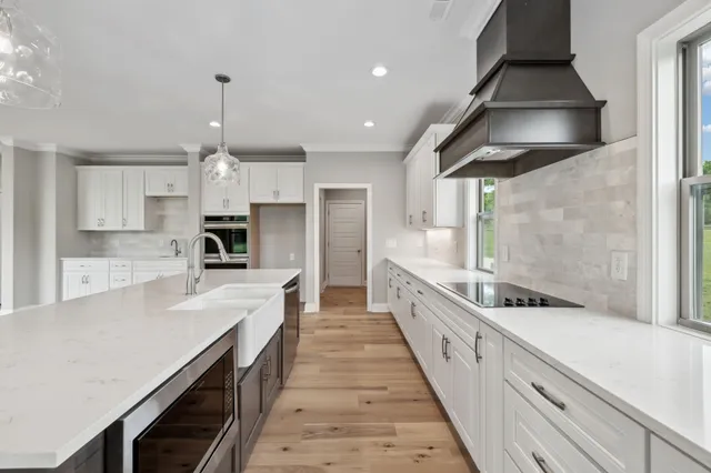 $996,777 | 5915 Cainsville Road, Lebanon, TN 37090