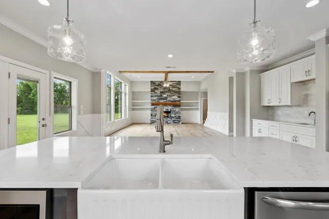 $996,777 | 5915 Cainsville Road, Lebanon, TN 37090