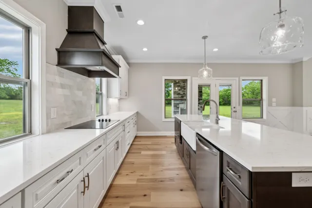 $996,777 | 5915 Cainsville Road, Lebanon, TN 37090