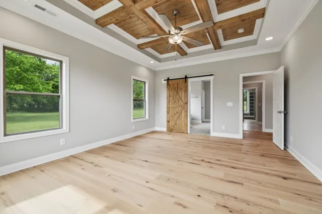 $996,777 | 5915 Cainsville Road, Lebanon, TN 37090