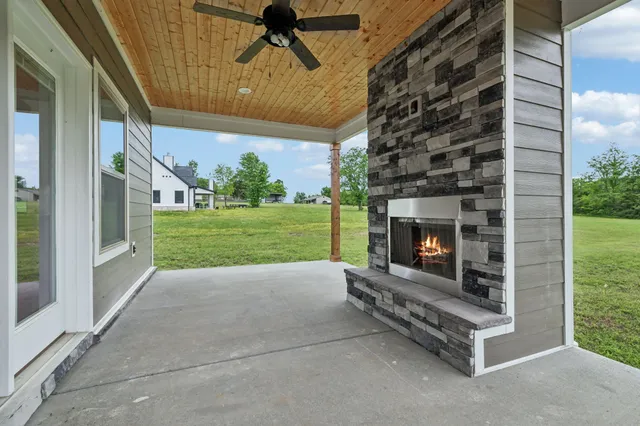 $996,777 | 5915 Cainsville Road, Lebanon, TN 37090