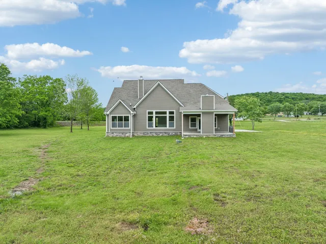 $996,777 | 5915 Cainsville Road, Lebanon, TN 37090