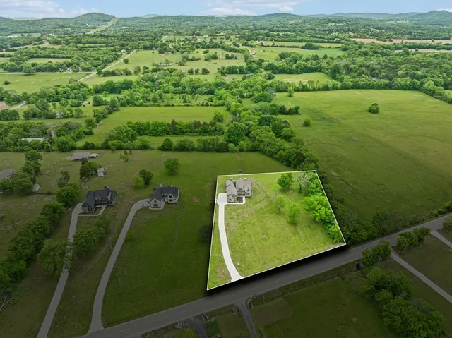 $996,777 | 5915 Cainsville Road, Lebanon, TN 37090