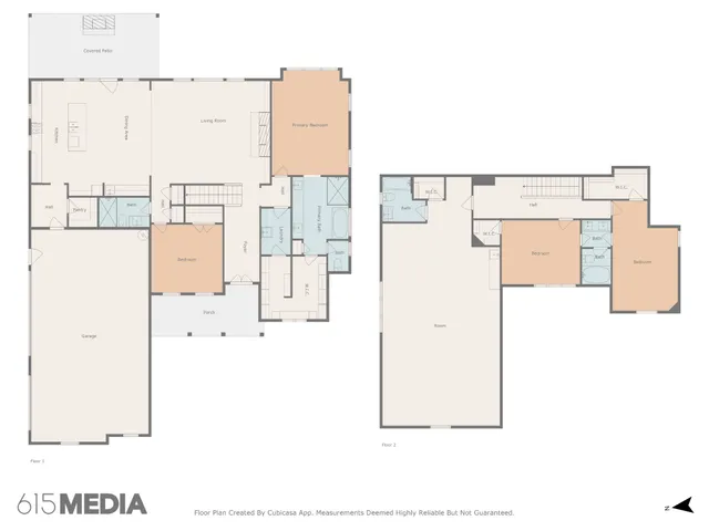 $996,777 | 5915 Cainsville Road, Lebanon, TN 37090