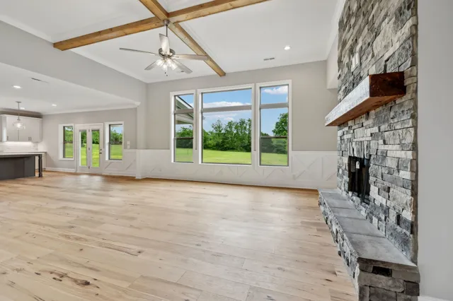 $996,777 | 5915 Cainsville Road, Lebanon, TN 37090