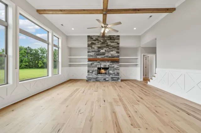 $996,777 | 5915 Cainsville Road, Lebanon, TN 37090