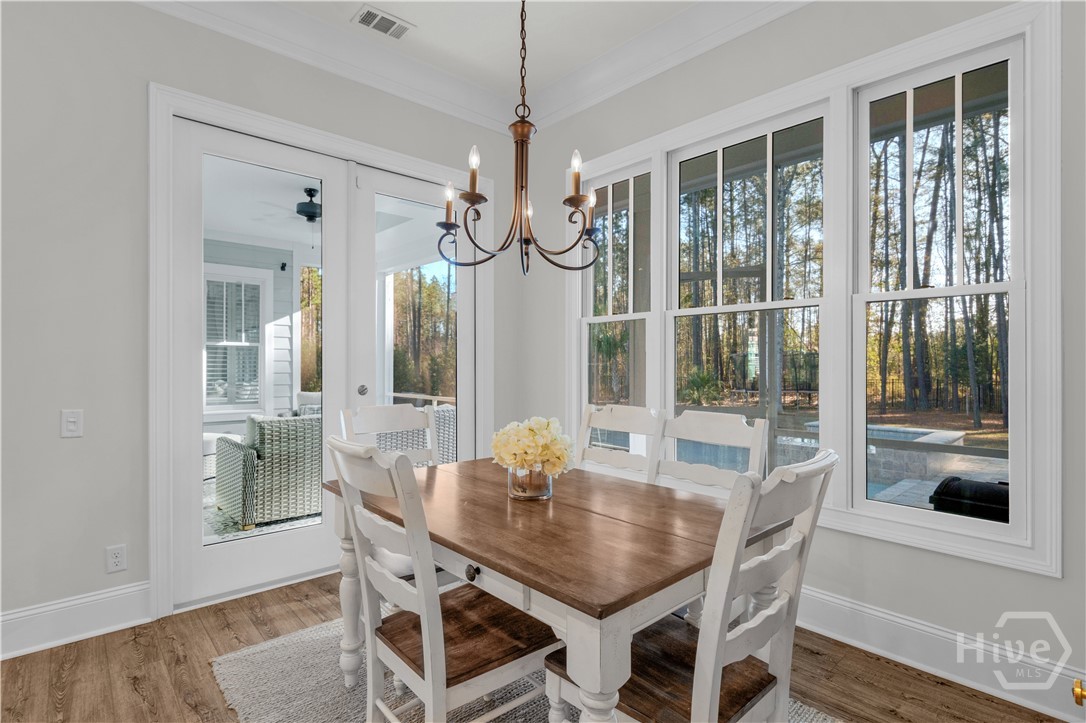 6 Frampton Court Pooler, GA 31322 - Photo 18 of 63 Gallery Image 18