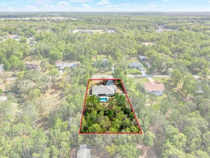 $500,000 | 1155 East Bluebird Court, Hernando, FL 34442