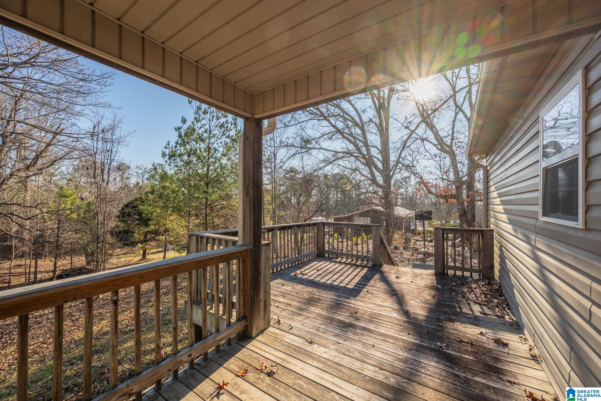 9330 Old Stouts Road Warrior, AL 35180 - Photo 24 of 28