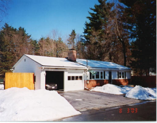 15 Alder Road Norton, MA 02766 - Photo 1 of 1
