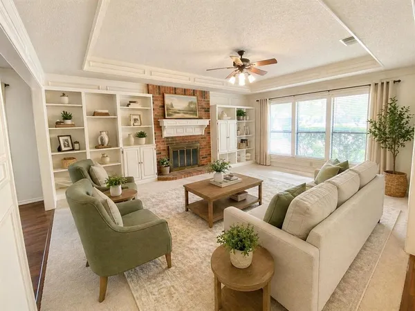 $2,195 | 5714 Louise Way Drive, Arlington, TX 76017