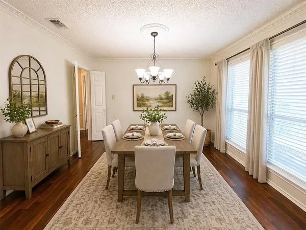 $2,195 | 5714 Louise Way Drive, Arlington, TX 76017