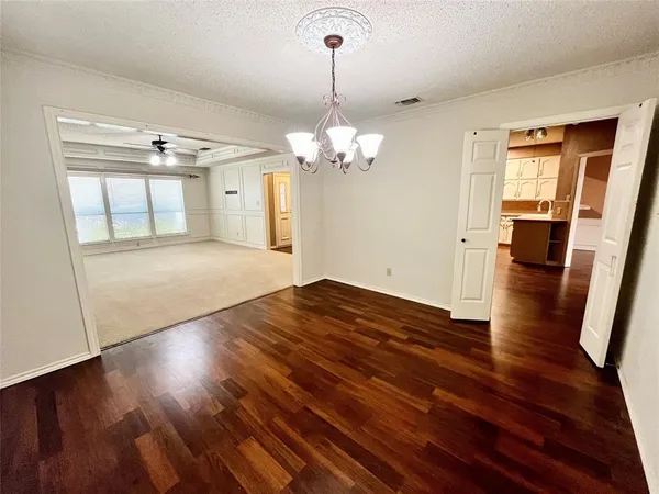 $2,195 | 5714 Louise Way Drive, Arlington, TX 76017