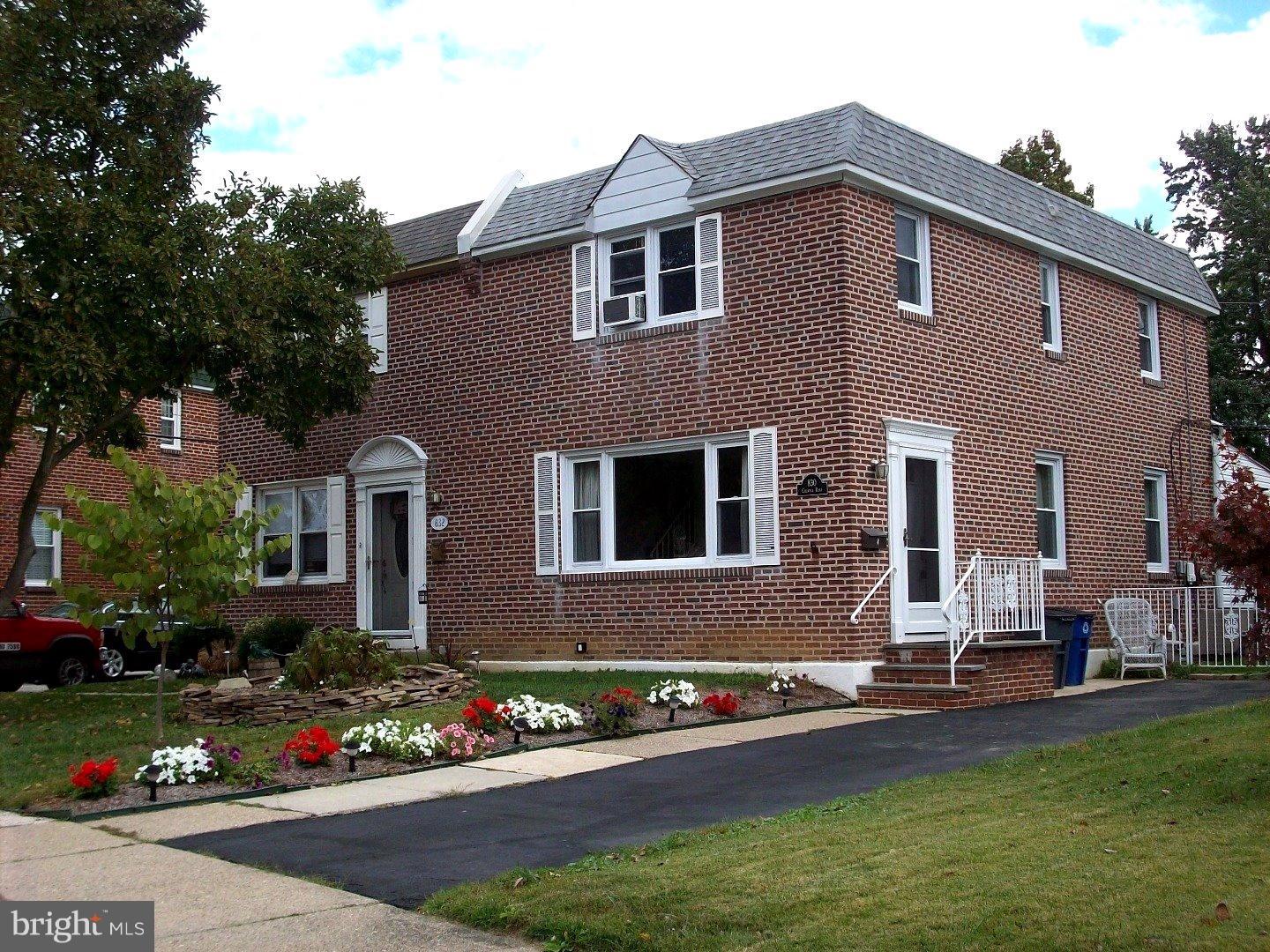 830 Colwell Road Swarthmore, PA 19081 - Photo 1 of 21 Exterior Front