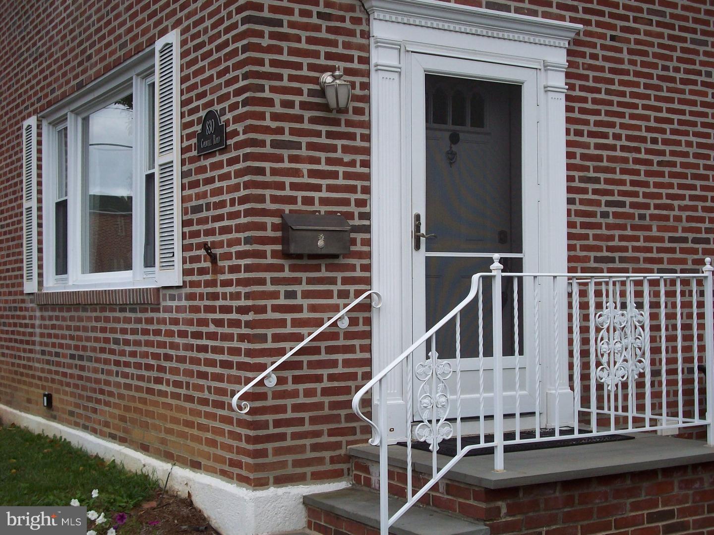 830 Colwell Road Swarthmore, PA 19081 - Photo 2 of 21
