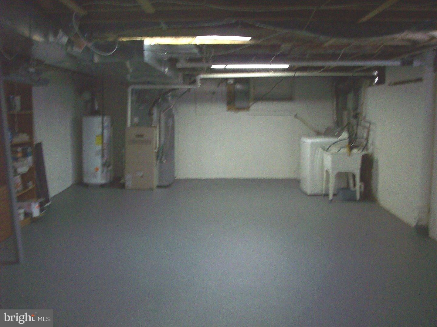 830 Colwell Road Swarthmore, PA 19081 - Photo 18 of 21 Basement
