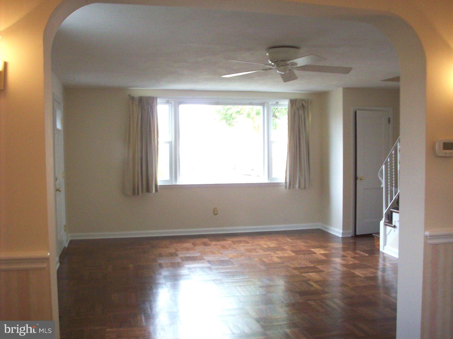 830 Colwell Road Swarthmore, PA 19081 - Photo 3 of 21 Living Room