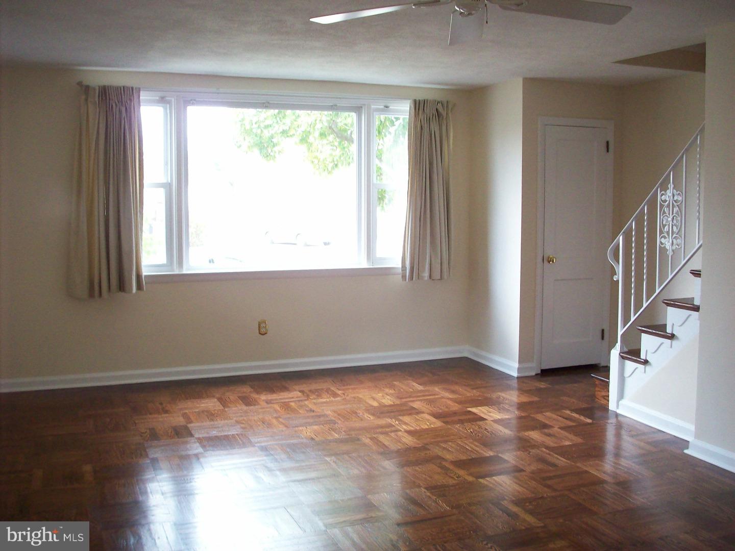 830 Colwell Road Swarthmore, PA 19081 - Photo 5 of 21 Living Room