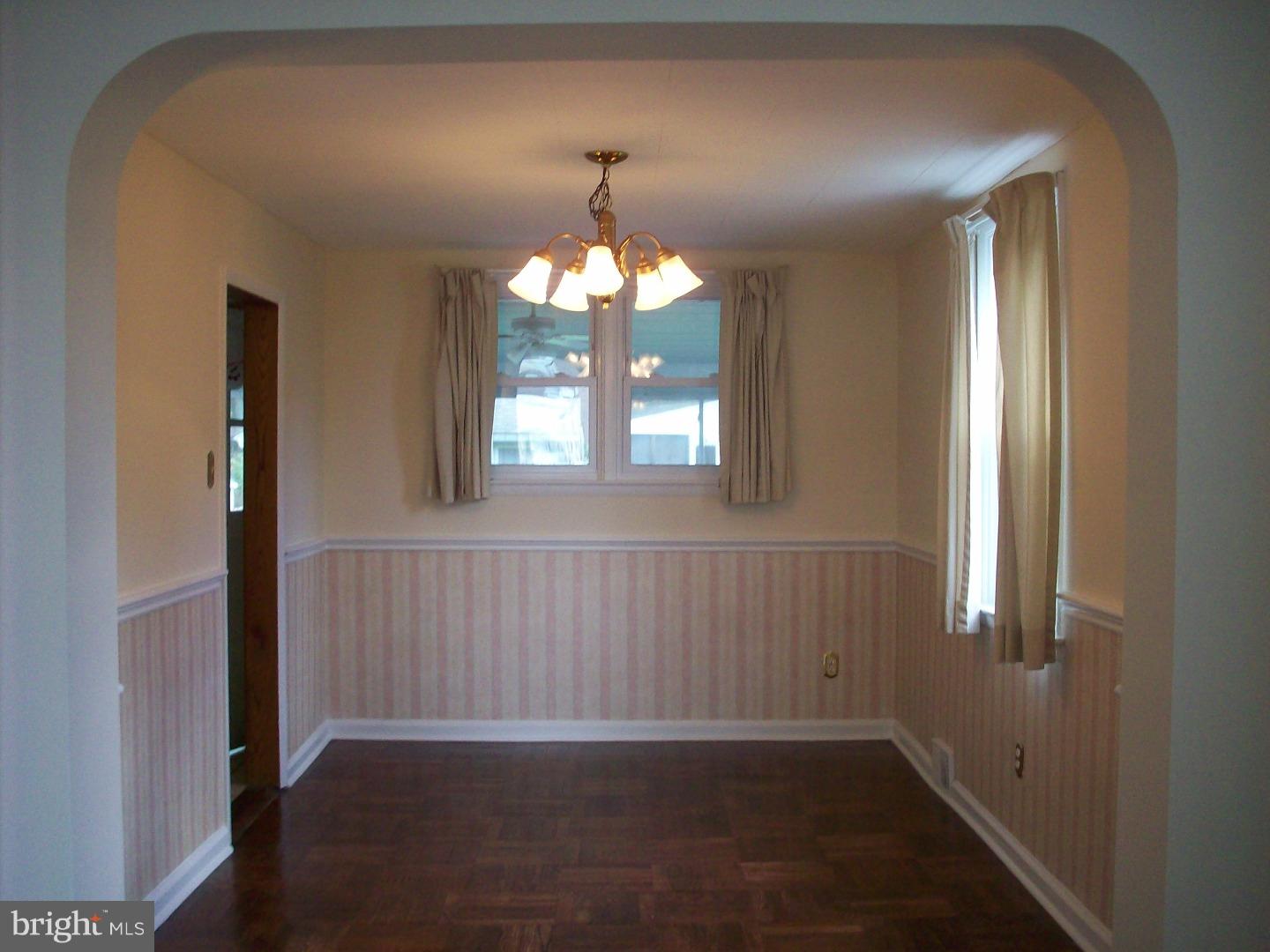 830 Colwell Road Swarthmore, PA 19081 - Photo 6 of 21 Dining Room