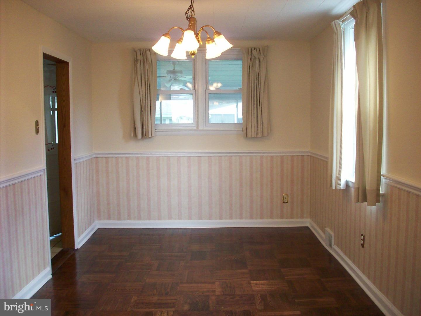 830 Colwell Road Swarthmore, PA 19081 - Photo 7 of 21 Dining Room