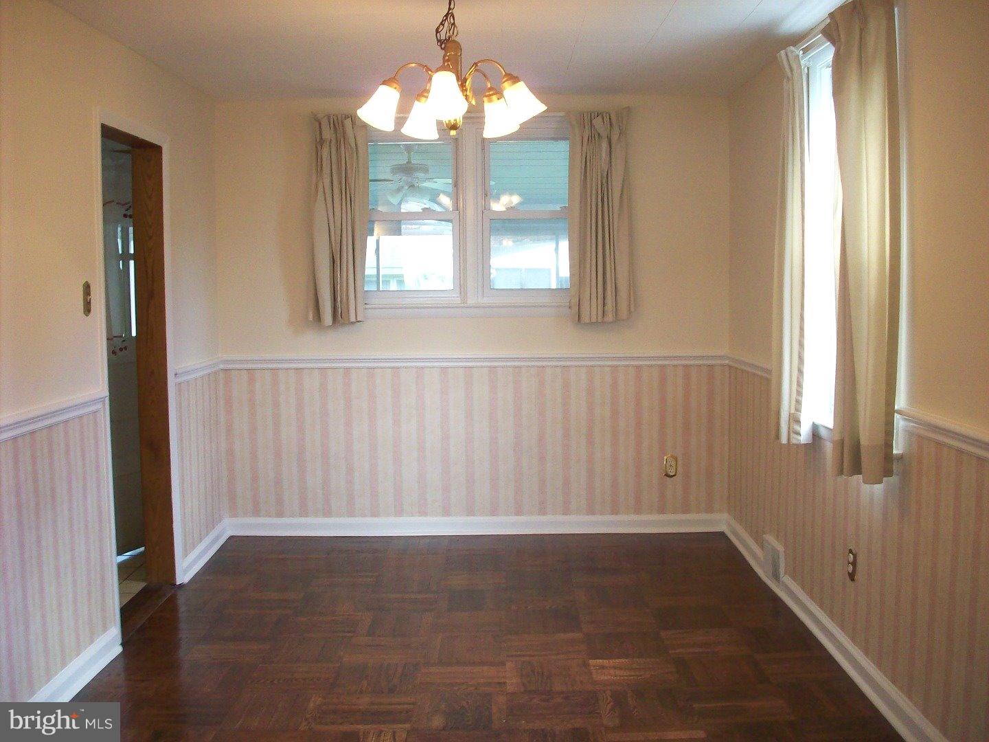 830 Colwell Road Swarthmore, PA 19081 - Photo 8 of 21 Dining Room
