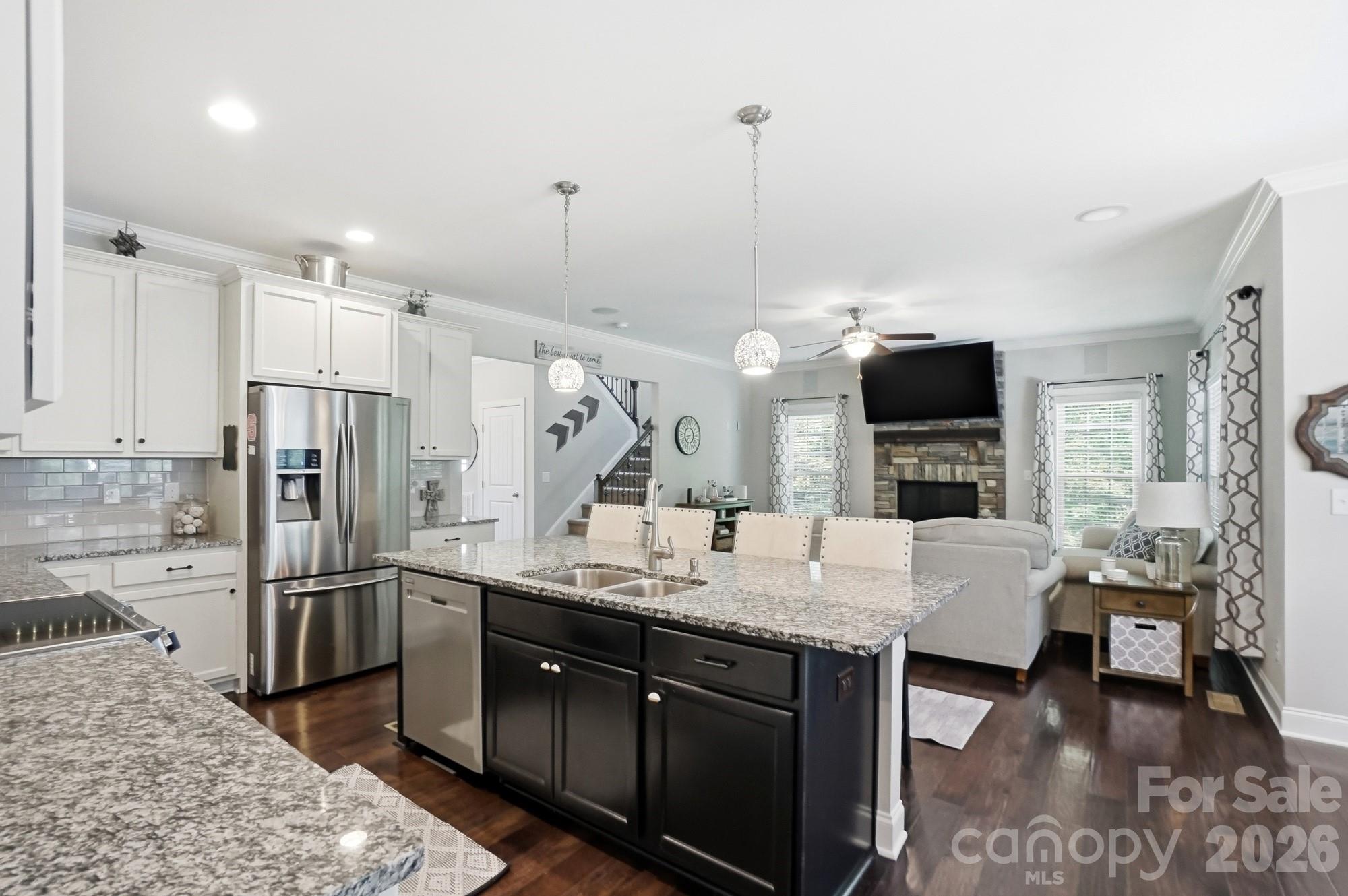 115 Delancy Street Locust, NC 28097 - Photo 17 of 47