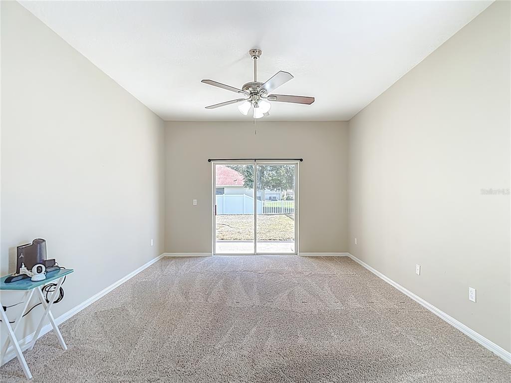 8942 Sandusky Lane New Port Richey, FL 34654 - Photo 41 of 87 a view of an empty room with a window