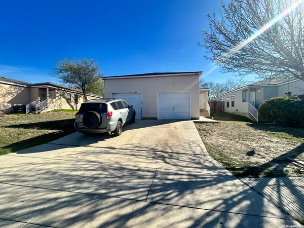 $1,195 | 5046 Anacacho Street, San Antonio, TX 78217