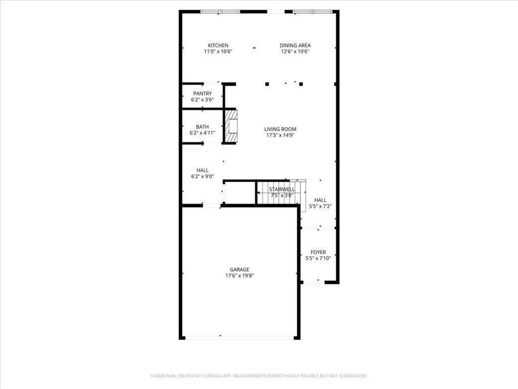 5527 Radford Loop Fairburn, GA 30213 - Photo 26 of 27 Gallery Image 26