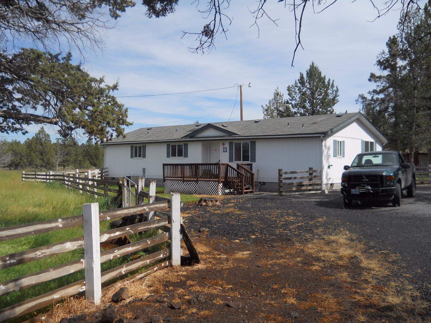 52600 Willow Valley Road Bonanza, OR 97623 - Photo 1 of 34 Primary Photo
