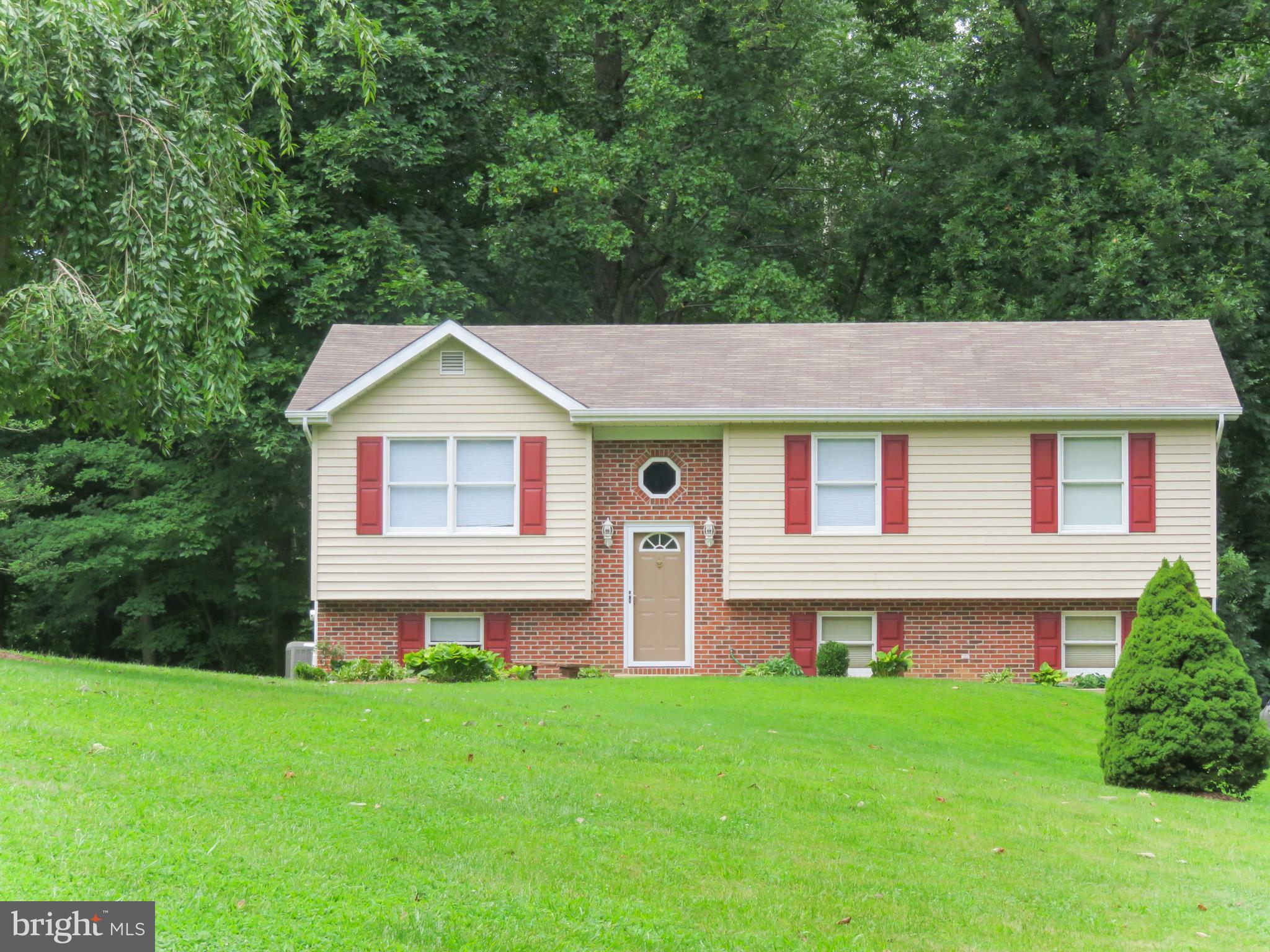 101 Fieldstone Road Elkton, MD 21921 - Photo 1 of 30 Exterior (Front)