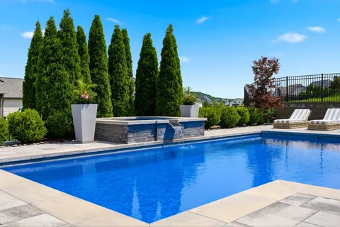 $1,100,000 | 7068 Balcolm Court, College Grove, TN 37046